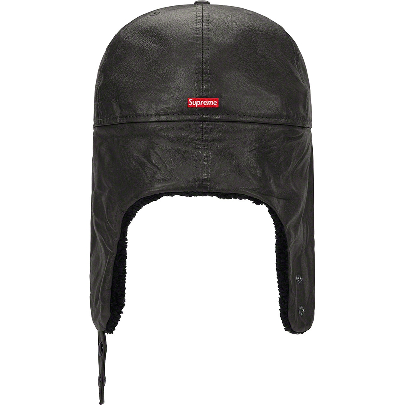 Leather Earflap New Era® view 17